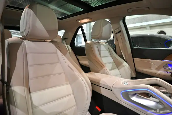 مرسيدس GLE450 2020 8