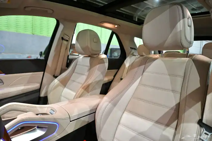 مرسيدس GLE450 2020 7