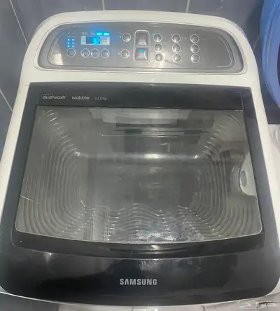 غسالة اتوماتيك باب علوي   غساله اتوماتيك باب امامي index