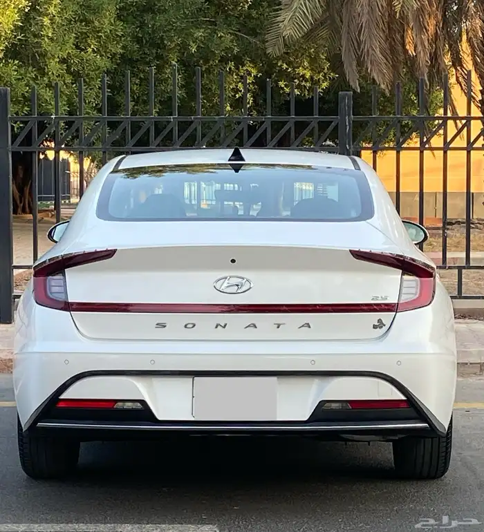 هيونداي سوناتا   2022 14