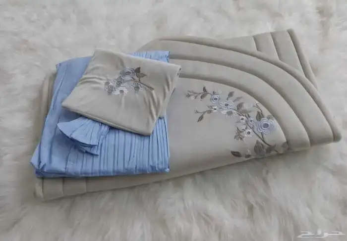 طقم صلاة كامل او شرشف صلاة 3