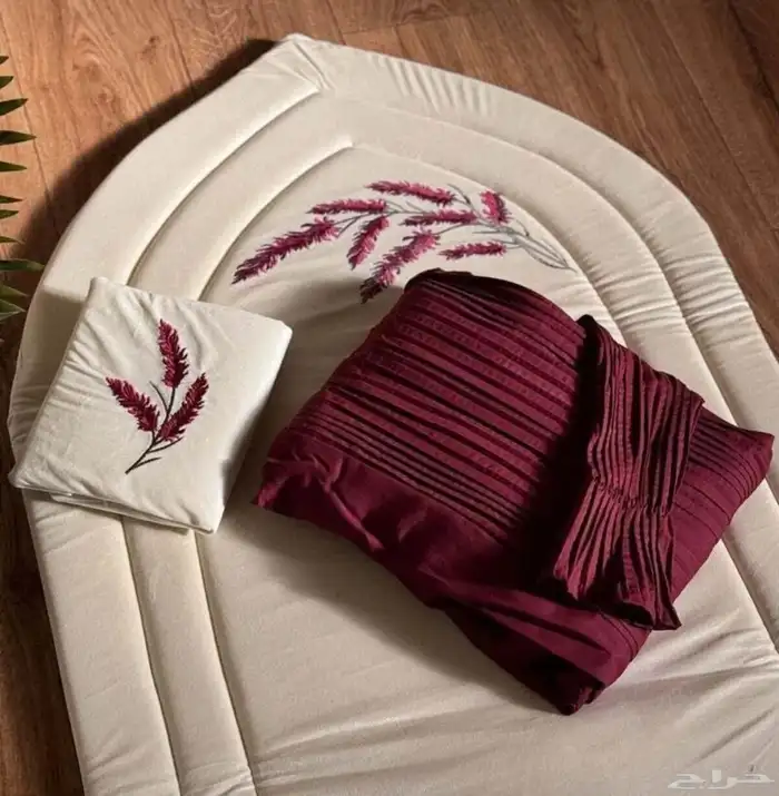 طقم صلاة كامل او شرشف صلاة 6