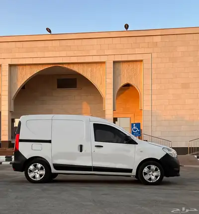 فان رينو دوكار index