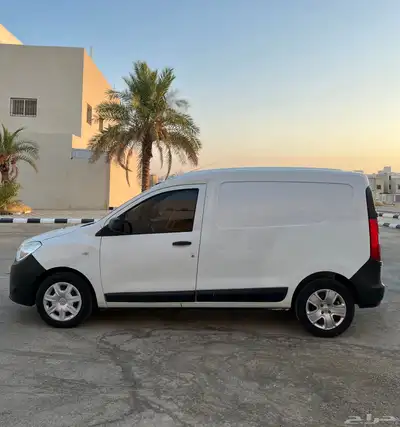 فان رينو دوكار index