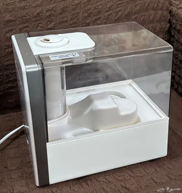 مرطب هواء Beurer LB88 Dual 3