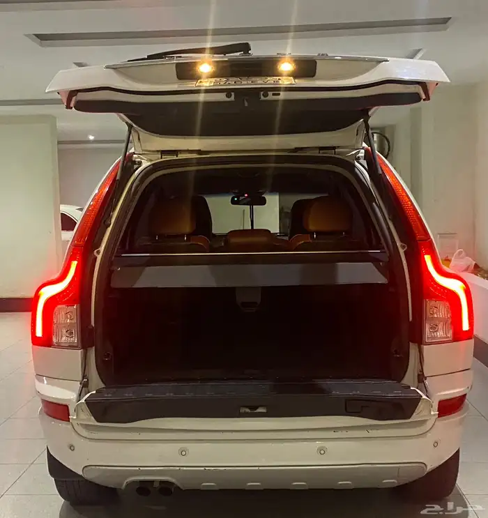 Volvo xc90 2012 for sale 15