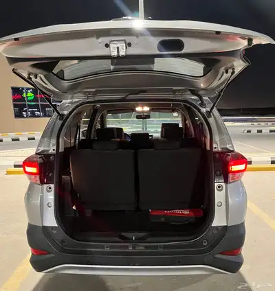 تويوتا راش 2021 ممشى قليل index