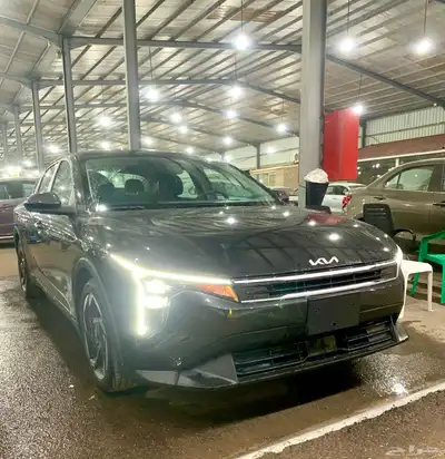 كيا كي 4 نص فل 2026 K4 GLS index