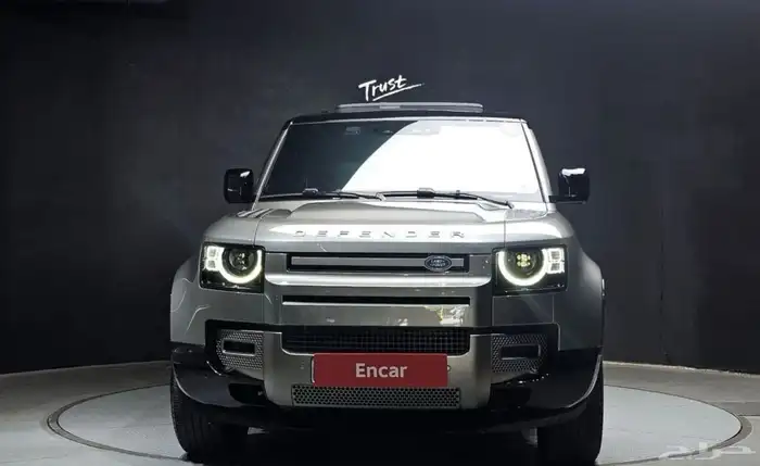 ديفيندر 2024 ممشى 17 الف 4