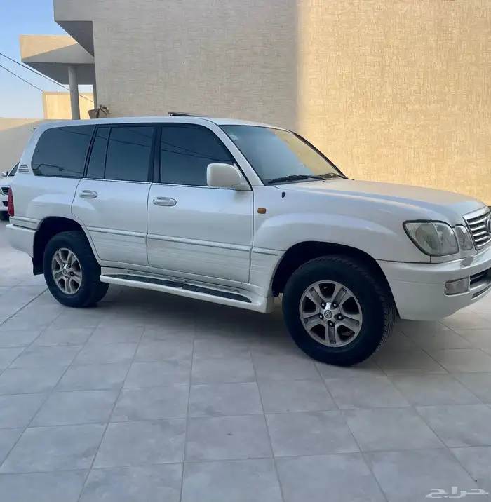 لكزز للبيع 6