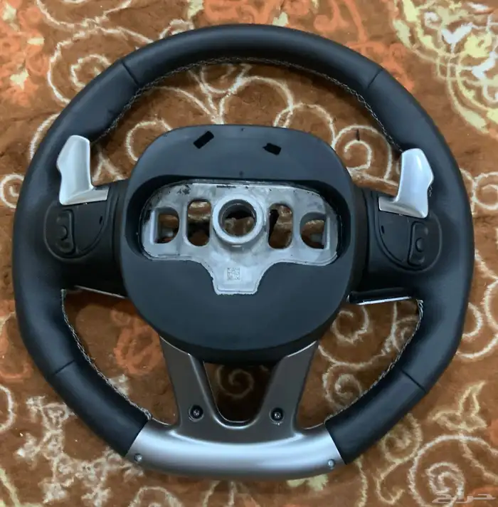 دودج تشارجر هليكات طاره بيعه سريعه 2