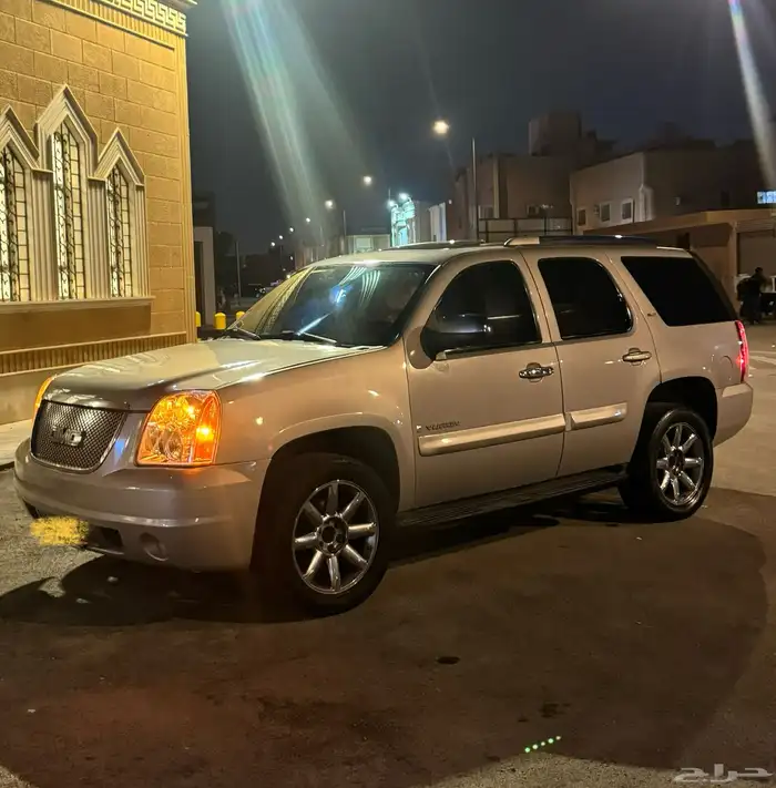 يوكن 2007 فل كامل 5