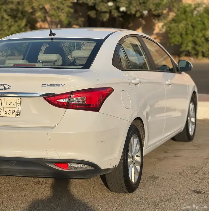 شيري أريزو 5 متوفر 10 سيارات الاسعار 22500 مغرية جدا 39