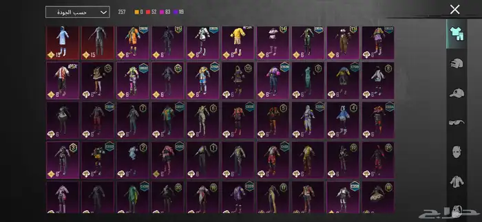 ببجي بسعر رخيص 26