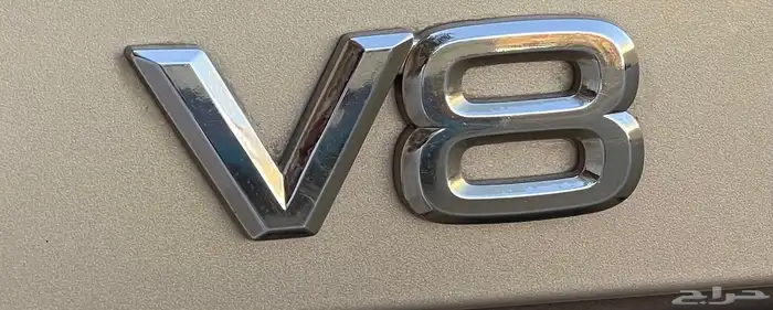 تويوتا- لاند كروزر-2004-VXR-تماتيك- بنزين-V8 11