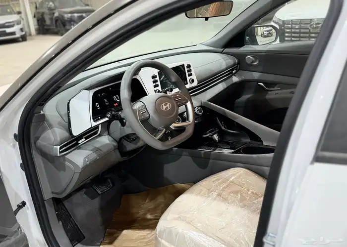 هيونداي النترا 2026 سمارت جديد اصفار اقل سعر 11