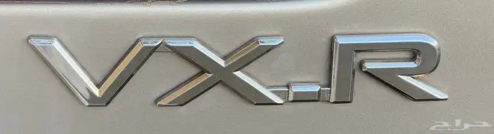 تويوتا- لاند كروزر-2004-VXR-تماتيك- بنزين-V8 10