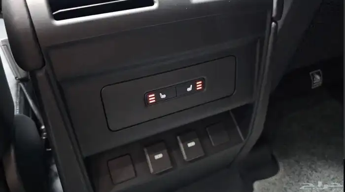 ديفيندر 2024 ممشى 17 الف 18