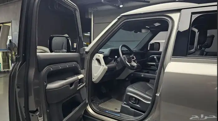 ديفيندر 2024 ممشى 17 الف 8