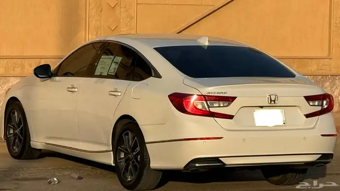 هونداي اكورد موديل 2023 10