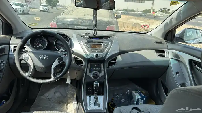 النترا 2014 للبيع 11