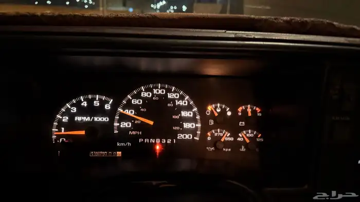 للبيع جمس 95 دبل نظيف منوة المستخدم 6