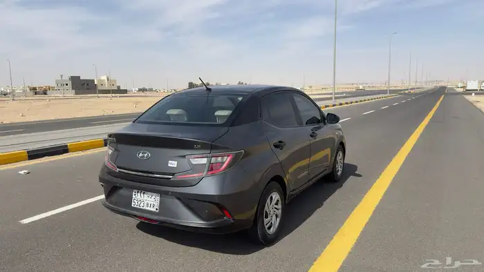 هيونداي قراند i10 5