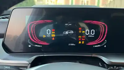 اعلان بيع كيا تيلورايد 2024 ستاندرد نظيف جدا  شبه جديد index