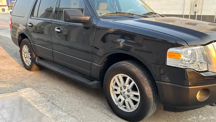 اكسبدشن 2012 سعودي 5