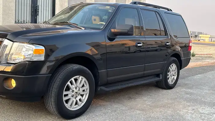 اكسبدشن 2012 سعودي 1