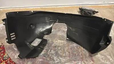 بطانة كيا كي فايف 2021 إلى 2026 index