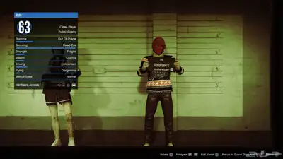 حساب قراند index