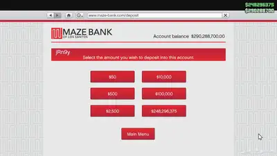 حساب قراند index