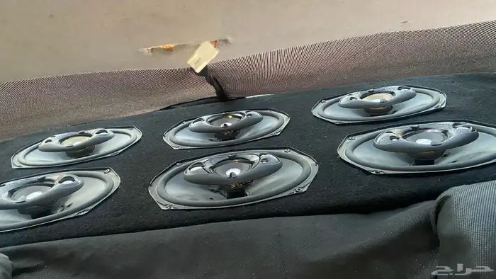 سماعات كنود700 1