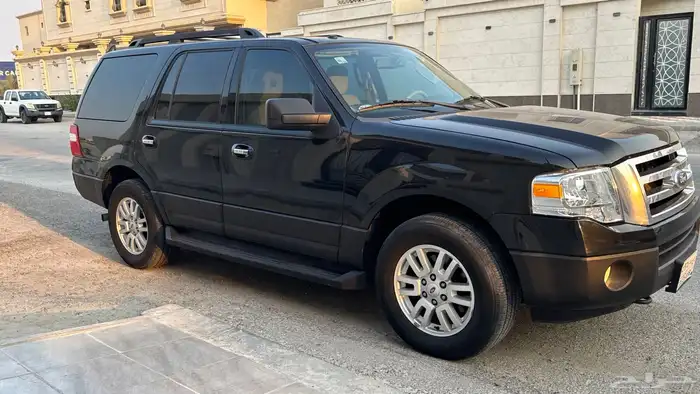 اكسبدشن 2012 سعودي 4