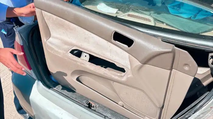 ديكور باب كامري 2 اماميه 0