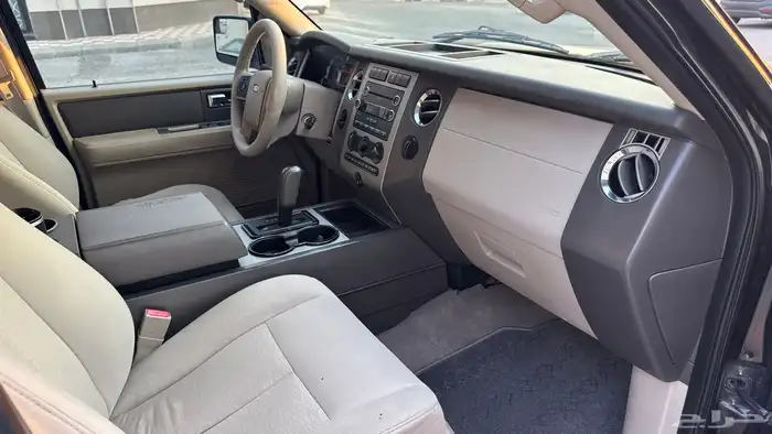 اكسبدشن 2012 سعودي 12