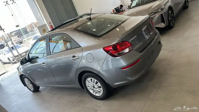 كيا بيجاس 2025 فل كامل 1