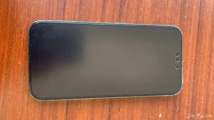 ايفون 14برو ماكس256 0