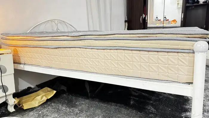 مرتبة نوم طبية 1