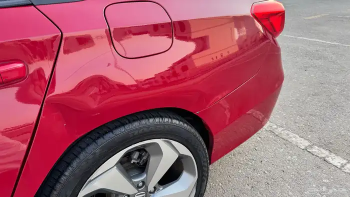 هوندا اكورد 10