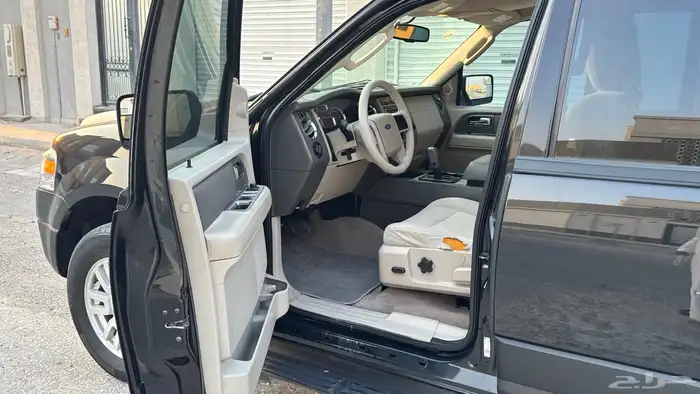 اكسبدشن 2012 سعودي 8