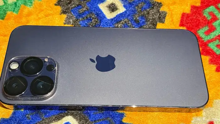 ايفون 14بروماكس 128قيقا 1