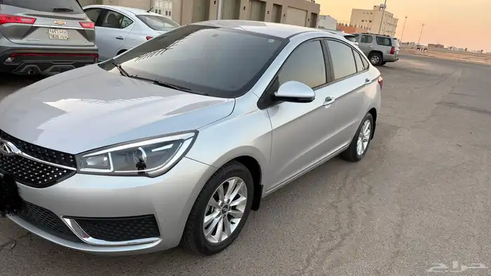 شيري اريزو 5 2023 1