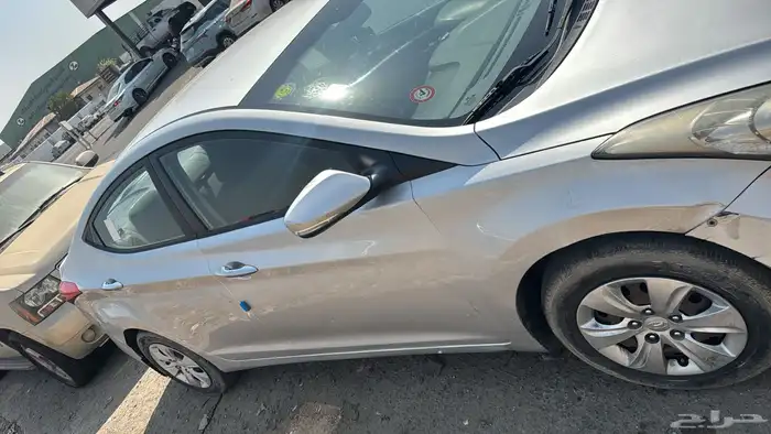 النترا 2014 للبيع 3