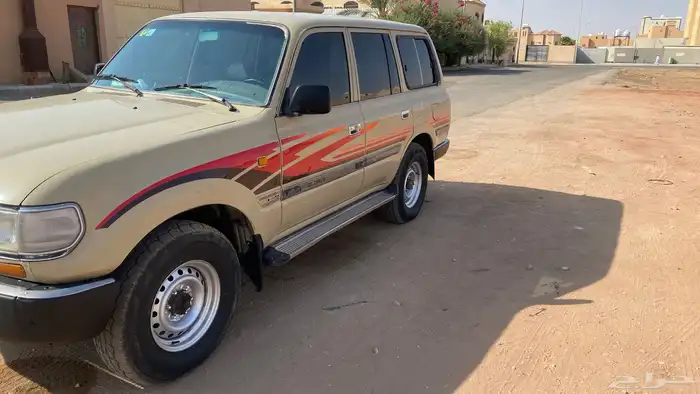 جيب ديزل اساس 92 1