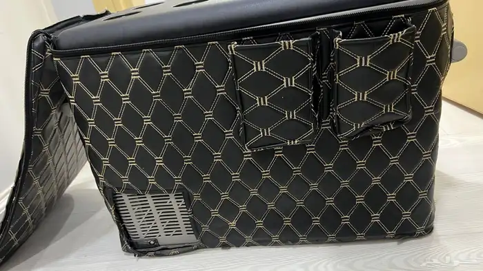 ثلاجة سيارة 45 لتر 5