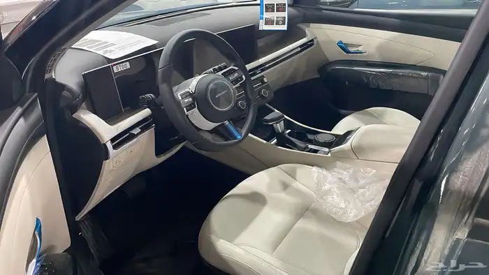 توسان سمارت 2025 عرض خاص للكاش 4