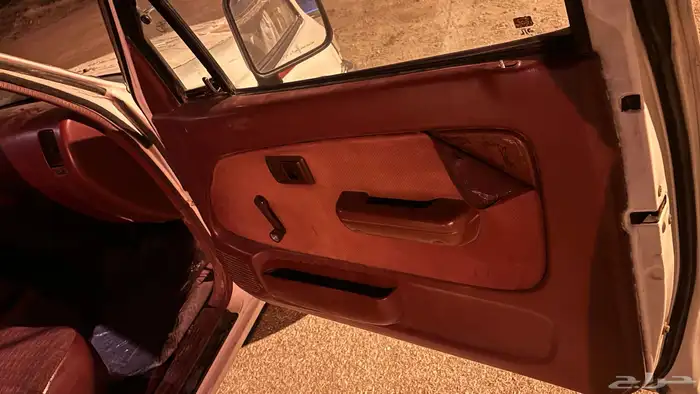 هايلكس يبانيه 2004 12