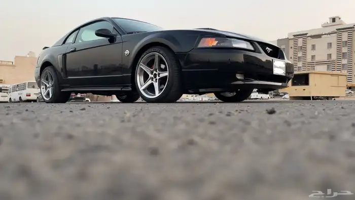 للبيع موستنج GT 2002 13